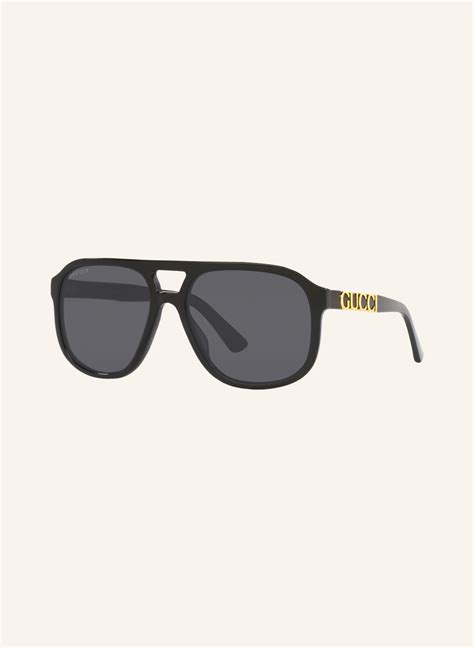 gucci sonnenbrille herren polarisiert|gucci sonnenbrille damen.